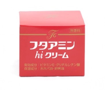 フタアミンｈｉクリーム
