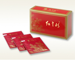 紅豆杉 60g(こうとうすぎ)